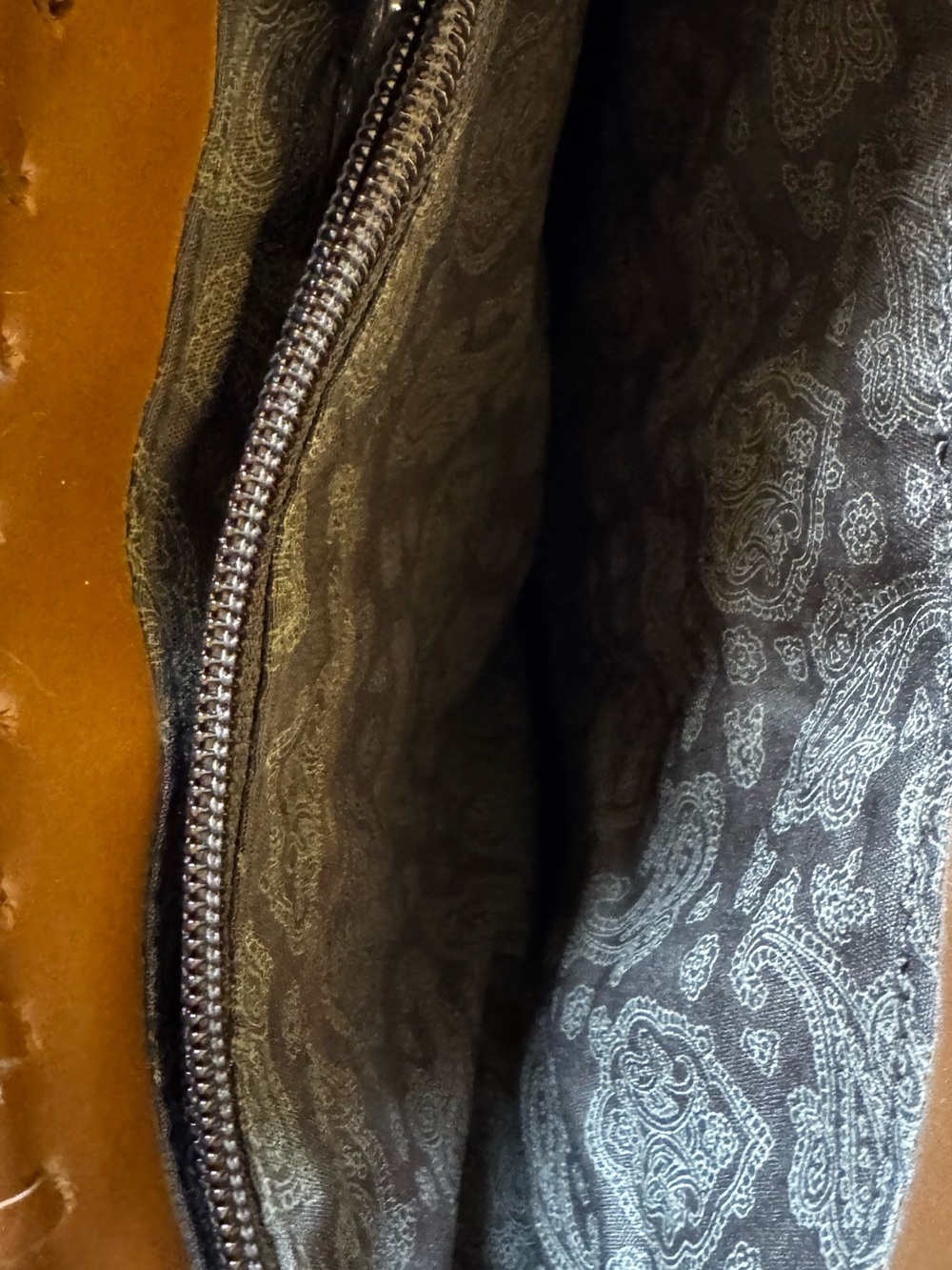 Woven Bag - Picture 4 of 5